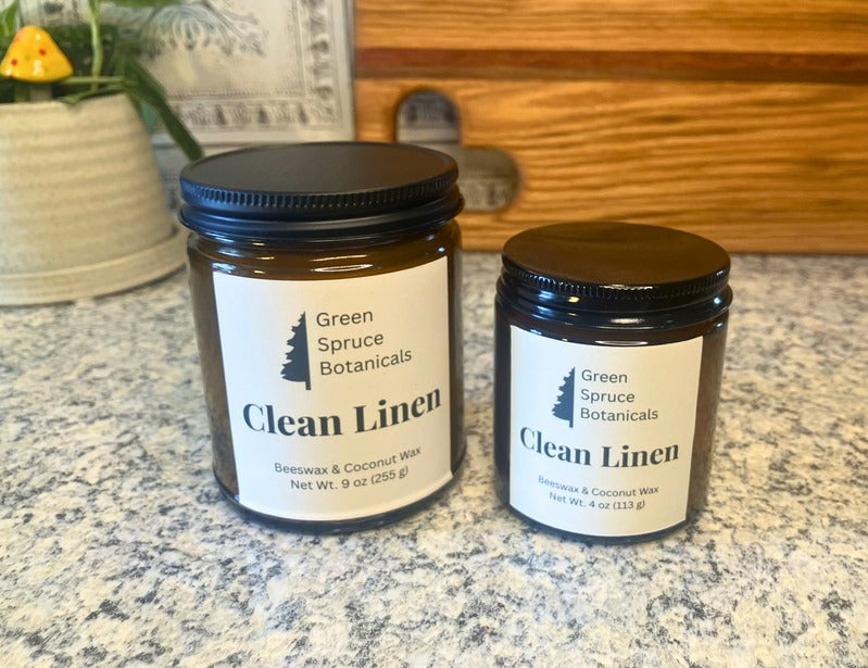 Clean Linen